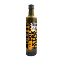 Aceite de Oliva Oli21 Extra Virgen 500ml