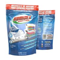 Deshumedecedor en Cojines Humidex 2un