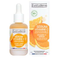 Sérum Facial Evoluderm Vitamina C 30ml