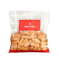 Deditos de Pollo Redondos 1kg