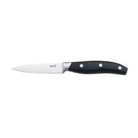 Cuchillo Krea Pelador Mango Negro
