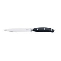 Cuchillo Krea Multiuso Mango Negro