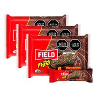 Pack x3 Sixpack Galletas Doña Pepa 23g