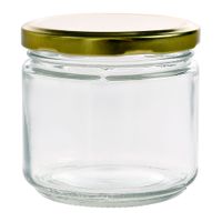 Frasco Conservero Krea Básico 330ml