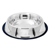Plato Pet's Fun Acero Inoxidable 950ml