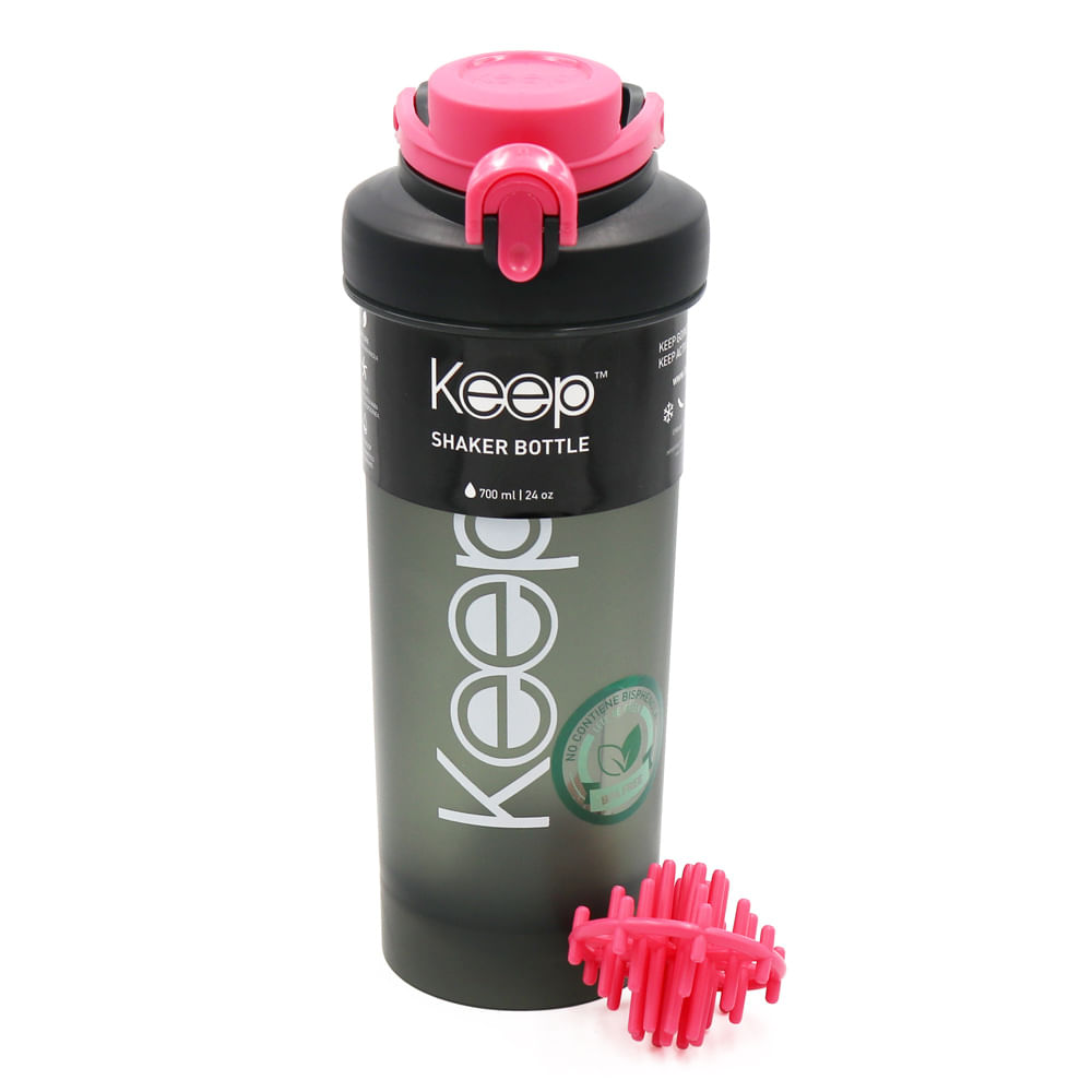 Shaker Keep Sport 700ml