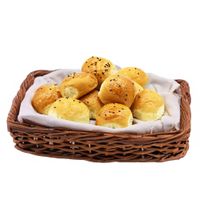 Petit Pan Brioche Metro 20un