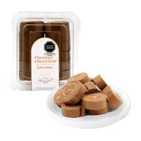 Pionono de Chocolate Relleno con Lúcuma Dolcce Mimi 12un