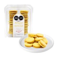 Alfajor Relleno de Maracuyá Dolcce Mimi 14