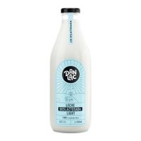 Leche Deslactosada Danlac Light Botella 900ml