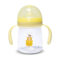 Biberon Tsum Tsum Poh Amarillo 6Oz