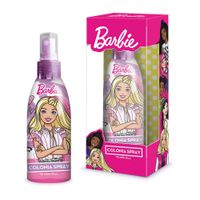 Colonia en Spray Barbie 175ml