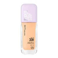 Base Líquida Maybelline Super Stay Lumi Matte 120 35ml