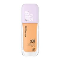 Base Líquida Maybelline Super Stay Lumi Matte 132 35ml