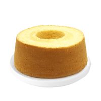 Chifón de Naranja Metro 850g