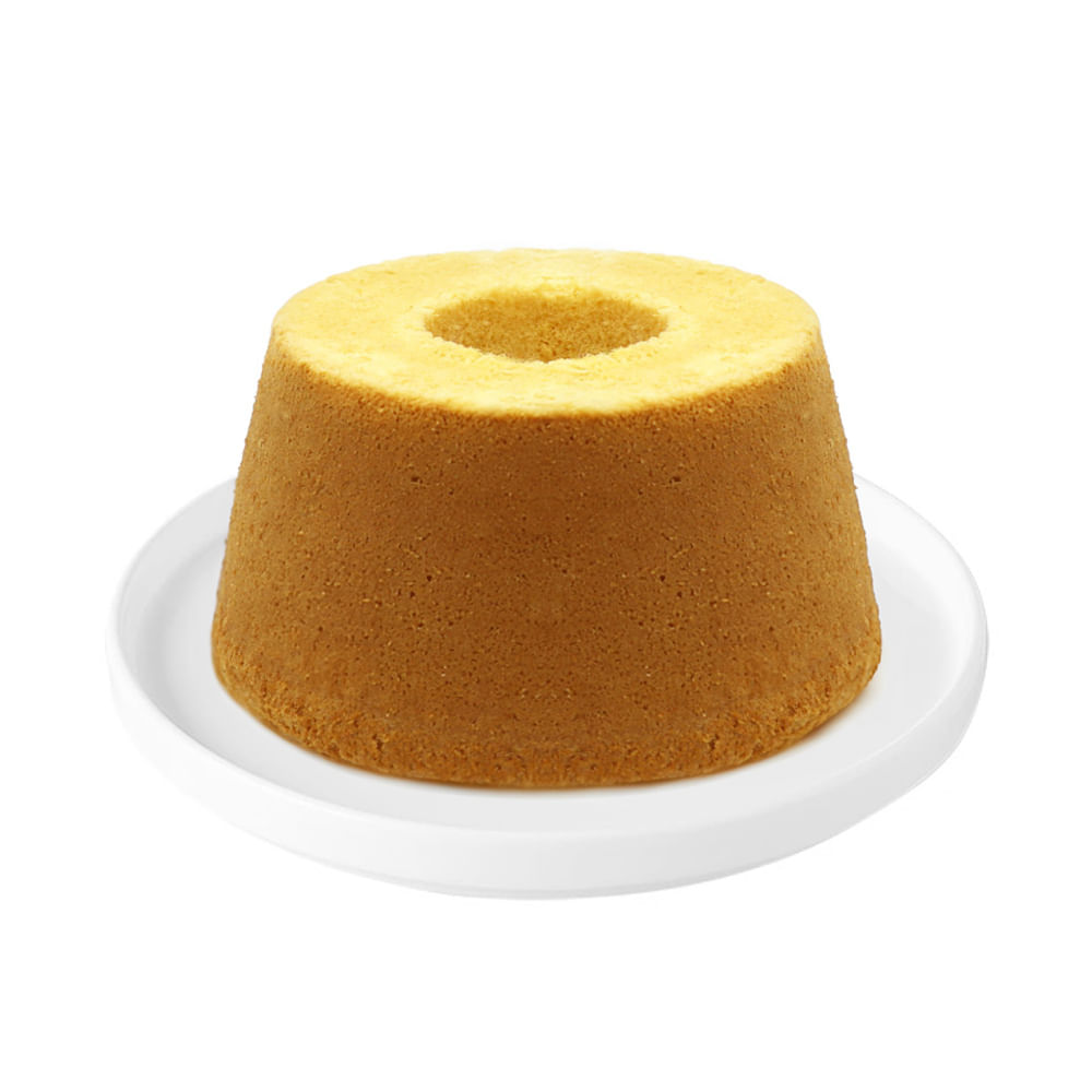 Chifón de Naranja Metro 320g