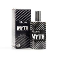 Eau de Toilette Alkemie Myth for Him 95ml
