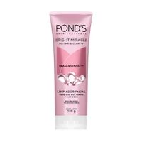 Limpiador Facial Pond's Bright Miracle 100g