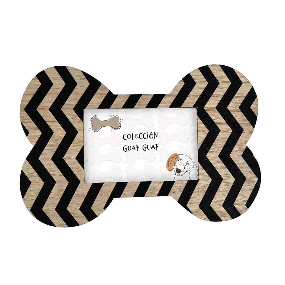 Portaretrato Krea Forma 10x15cm