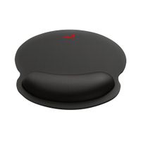 Mouse Pad Genius G-Wmp 100 Black