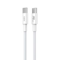 Cable Nex USB-C 1m Blanco
