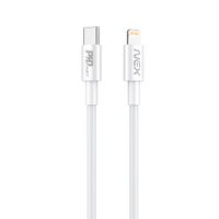 Cable Nex USB-C a Lightning