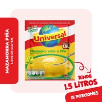 Mazamorra de Piña Universal Bolsa 150 g