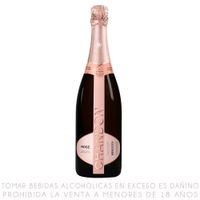 Espumante Rosé Chandon Botella 750ml