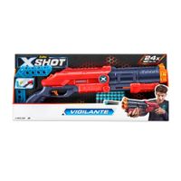 Lanzador de Dardos X-Shot Vigilante