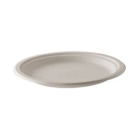 Plato Darnel Bagazo de Caña 9""