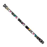 Collar Looney Tunes Silvestre Black Small
