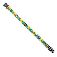 Collar Looney Tunes Piolin Yellow Medium