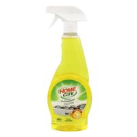 Limpiador Quitagrasa Home Care Limón 650ml