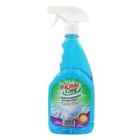 Limpiavidrios Home Care Lavanda 650ml
