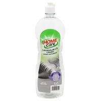 Lavavajillas Líquido Home Care Neutro 1.2L