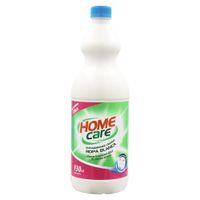Quitamanchas Líquido Home Care Ropa Blanca 930ml