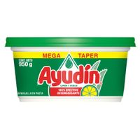 Lavavajillas en Pasta Ayudín Limón y Sábila 950g