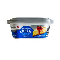 Queso Crema Cuisine & Co Pote 150g