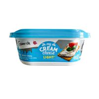 Queso Crema Light Cuisine & Co Pote 150g