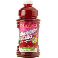 Jugo de Arándanos Kedem Botella 1.89L