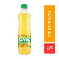 Bebida Cifrut Fruit Punch 500ml