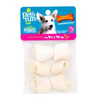 Huesos de ganado Vacuno Deshidratado Pet's Fun 75g