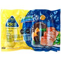 Morcilla Rico 500g