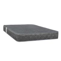 Cama Forli Acqua Gris 2 Plazas
