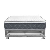 Cama Forli Sabanera Vento 2 Plazas