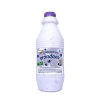 Yogurt Bebible Ecologic Sabor Arándano 1L