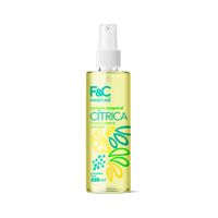 Colonia Corporal Family Care Cítrica 250ml