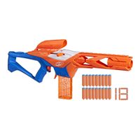 Lanzador Nerf N Series Pinpoint