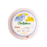 Salsa de Carne Farfallino 250g