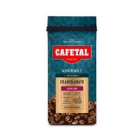 Café Molido Cafetal Americano Chanchamayo 200g